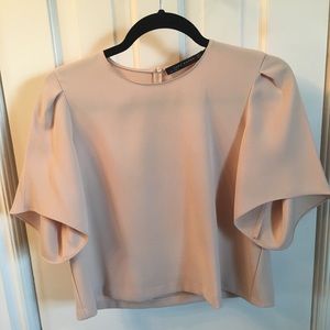 Zara Top